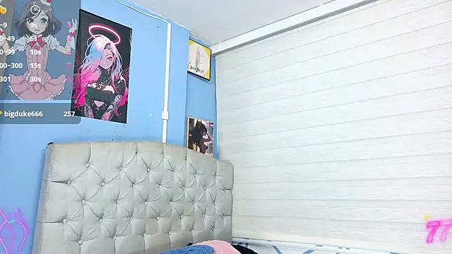 eimy hot19 online show from 01-31-26, 07:12