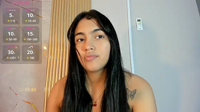 AlanaBlair  online show from 02-15-26, 12:48