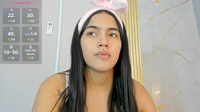 AlanaBlair  online show from 02-26-26, 07:47