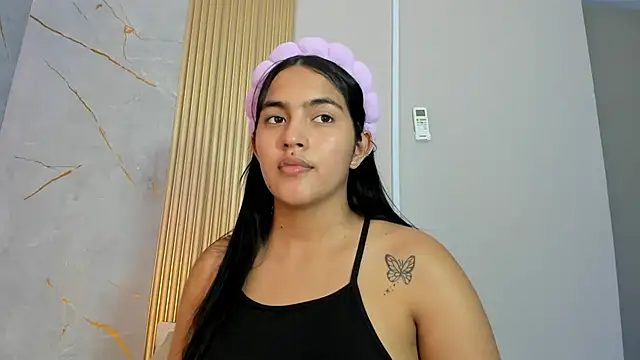 AlanaBlair  online show from 02-28-26, 07:24