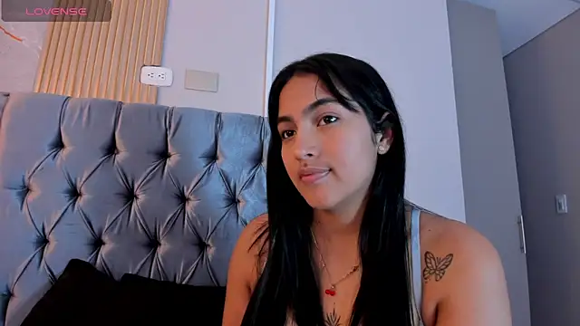 AlanaBlair  online show from 02-05-26, 07:32