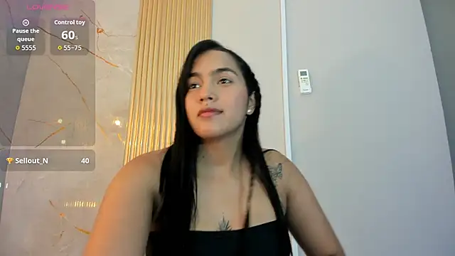 AlanaBlair  online show from 02-18-26, 08:27