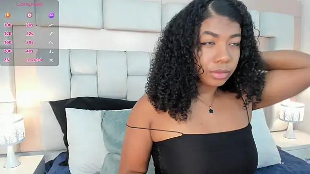 MiiaNoir online show from 01-15-26, 12:19