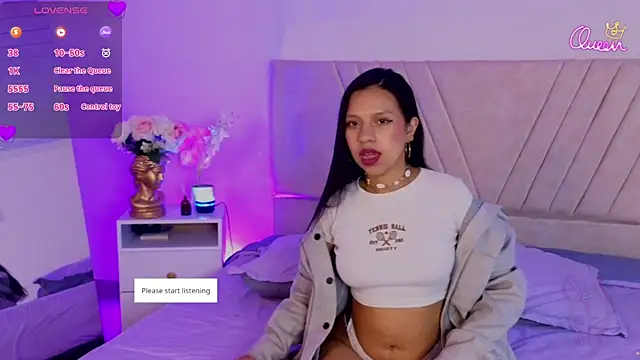 DulceRouss  online show from 02-21-26, 11:56