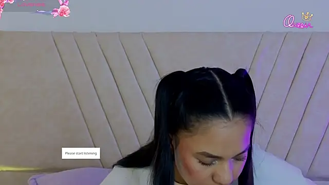 DulceRouss  online show from 04-07-26, 11:56