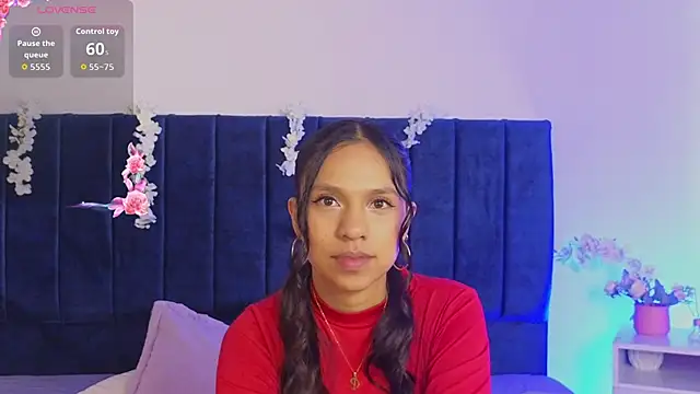 DulceRouss  online show from 03-31-26, 11:56