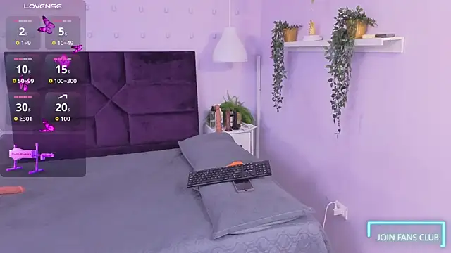 Yasminbrattz online show from 04-02-26, 11:39