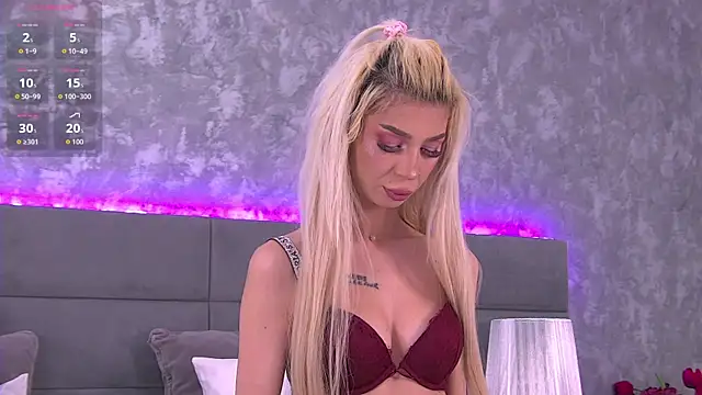 Snapshot of ApriLicious chatting on 02-19-26, 08:06 ApriLicious online show from 02-19-26, 08:06