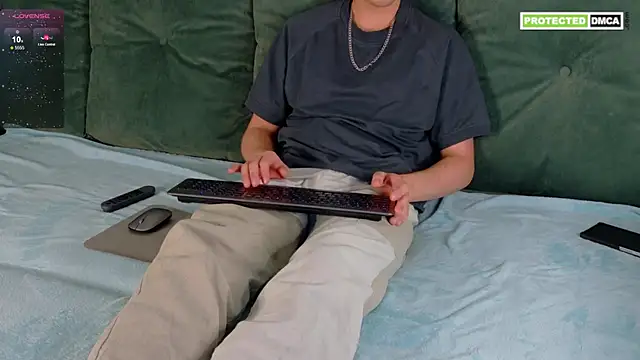 Ethann top online show from 01-11-26, 06:26