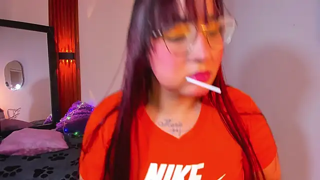 ChloeJewel21 online show from 01-10-26, 04:19