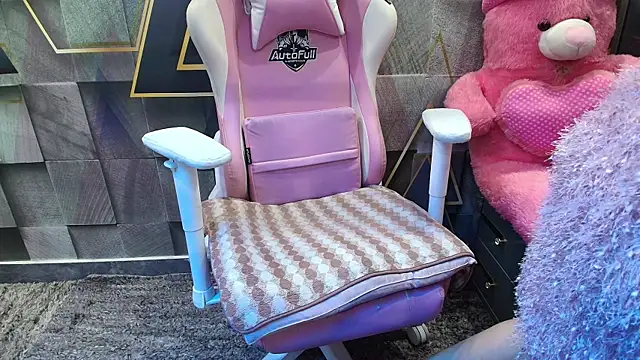 NymphoIsLive online show from 04-04-26, 10:00