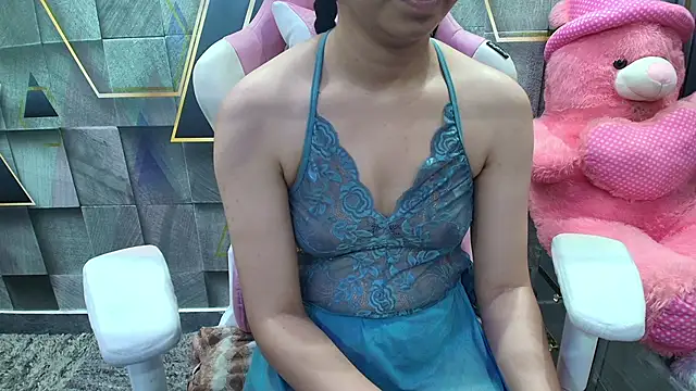 NymphoIsLive online show from 03-25-26, 08:57