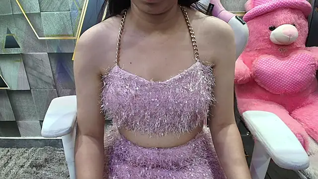 NymphoIsLive online show from 03-21-26, 06:56