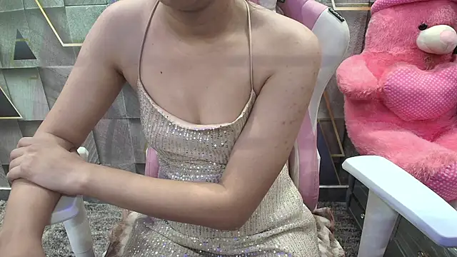 Snapshot of NymphoIsLive chatting on 01-13-26, 01:04 NymphoIsLive online show from 01-13-26, 01:04