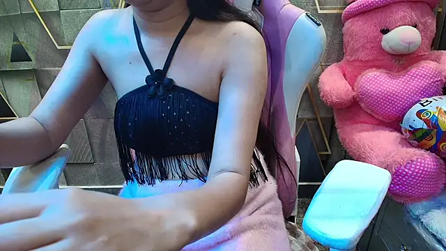 NymphoIsLive online show from 04-16-26, 09:39