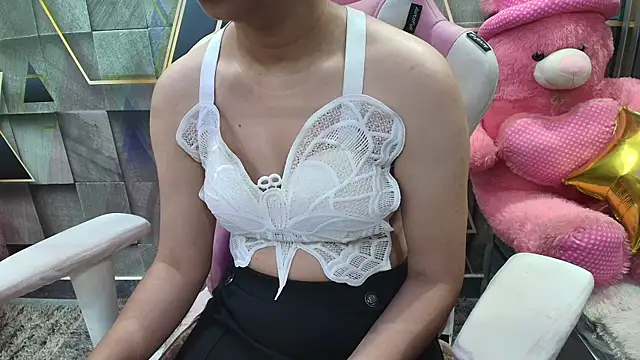 NymphoIsLive online show from 06-03-26, 11:31