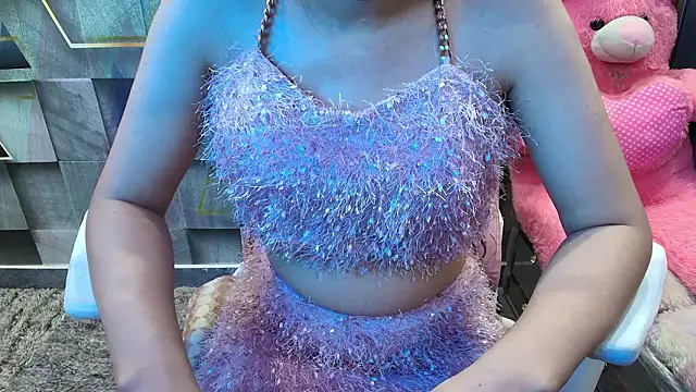 NymphoIsLive online show from 03-14-26, 06:58