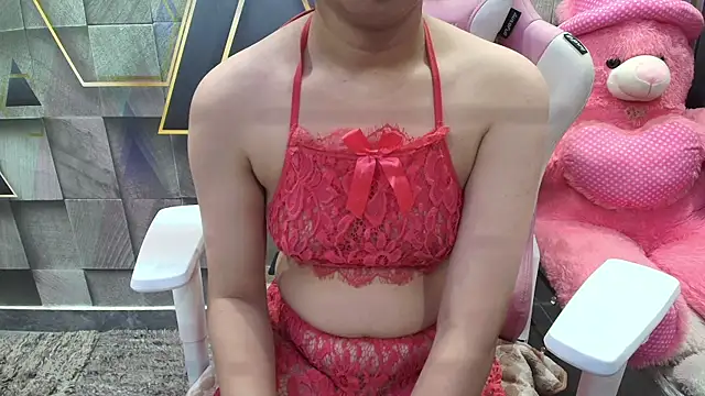 NymphoIsLive online show from 02-25-26, 12:05