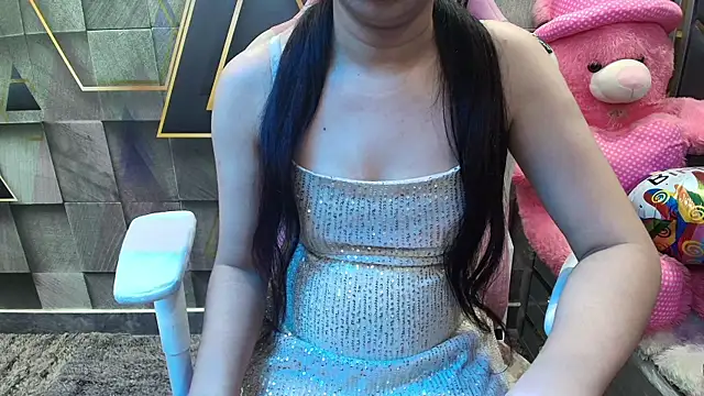 NymphoIsLive online show from 04-11-26, 01:04