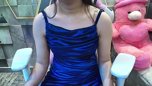 NymphoIsLive online show from 04-07-26, 05:15