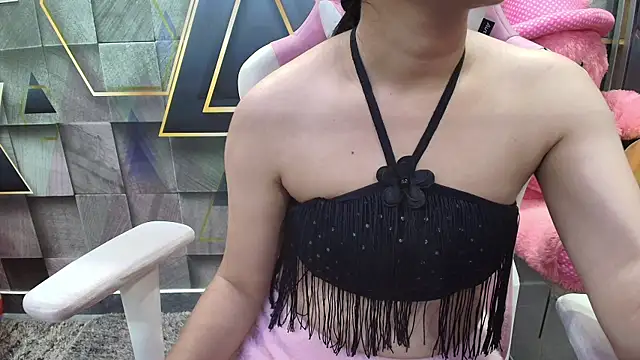 NymphoIsLive online show from 06-01-26, 12:38