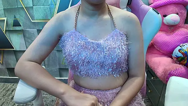 NymphoIsLive online show from 04-19-26, 06:10