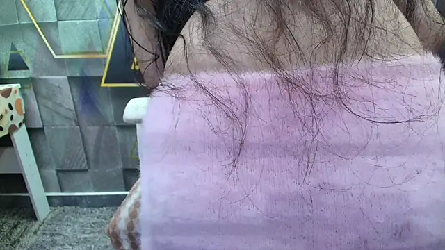 NymphoIsLive online show from 07-03-26, 11:28