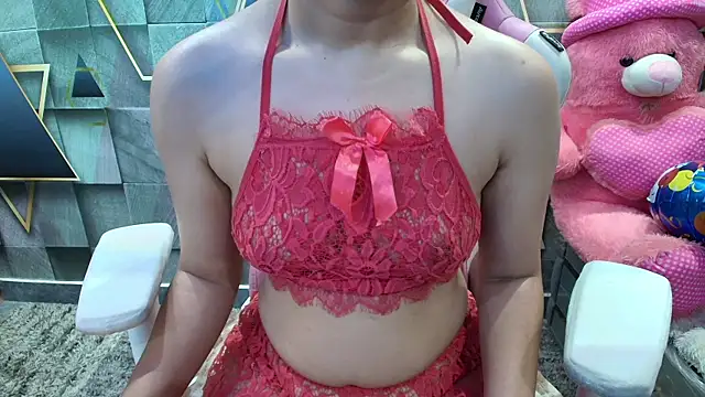 NymphoIsLive online show from 04-29-26, 01:04