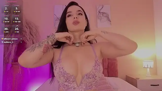 emmy danielss online show from 07-17-26, 10:56