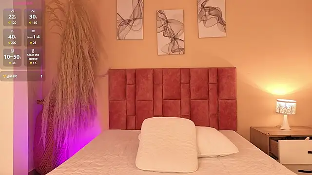 emmy danielss online show from 04-30-26, 11:39