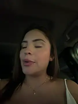 SofiaGomez444 online show from 04-11-26, 04:43