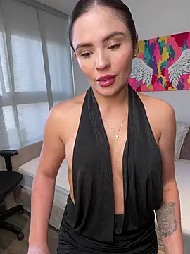 SofiaGomez444 online show from 02-11-26, 04:07