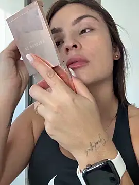 SofiaGomez444 online show from 02-26-26, 03:56