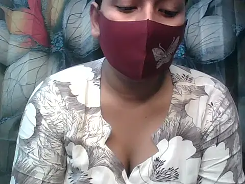 Sima Roy95 online show from 04-12-26, 04:43