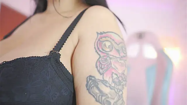 Valery Belmort online show from 01-14-26, 12:20