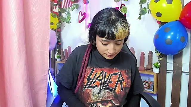 MeowMota  online show from 07-04-26, 06:34