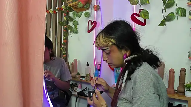 MeowMota  online show from 05-30-26, 07:08