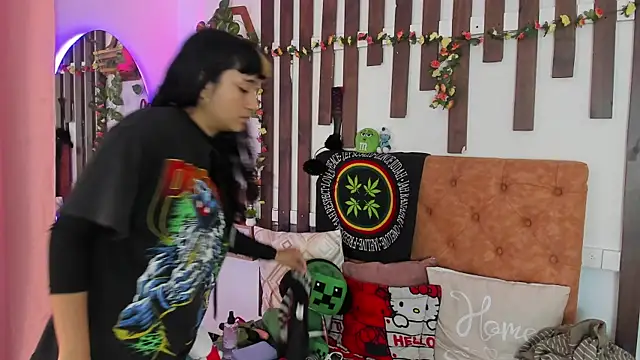 MeowMota  online show from 05-23-26, 06:29