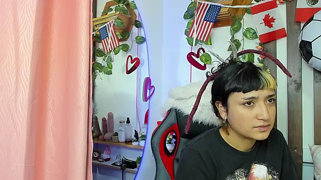MeowMota  online show from 07-12-26, 04:52