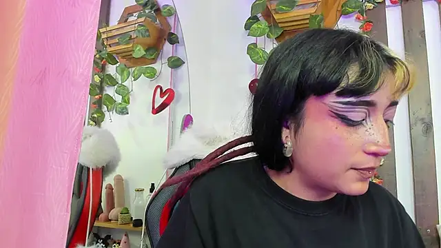 MeowMota  online show from 06-06-26, 07:08