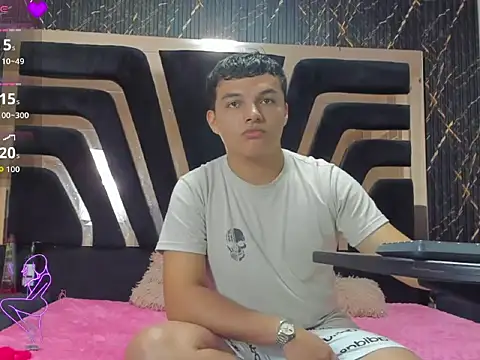 LiamPassion online show from 01-13-26, 03:05