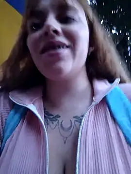 ISABELLA-01  online show from 04-21-26, 11:00