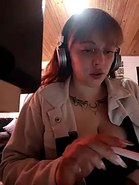 ISABELLA-01  online show from 04-27-26, 10:08