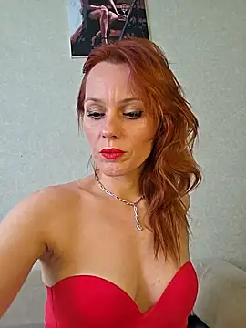 RedFoxy  22 online show from 06-02-26, 10:59