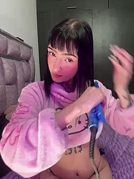 Snapshot of dulce-katt chatting on 02-23-26, 11:27 dulce-katt online show from 02-23-26, 11:27