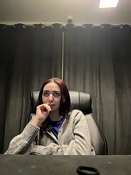 AmayaDominique online show from 02-20-26, 12:18