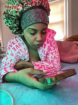 oshun6360 online show from 02-16-26, 06:50