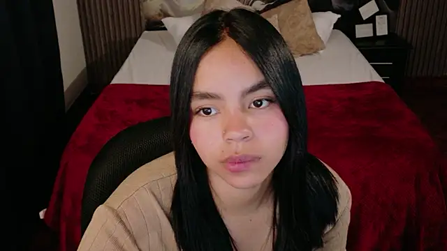 Snapshot of SofiaMante_ chatting on 02-11-26, 09:47 SofiaMante online show from 02-11-26, 09:47