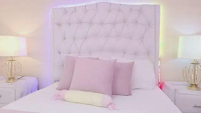 HannaDawsonss online show from 01-08-26, 08:37