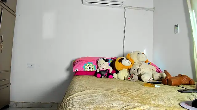 vennuss19 online show from 02-10-26, 09:14